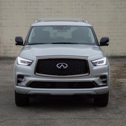 英菲尼迪宁波4s店的相关长尾关键词有哪些