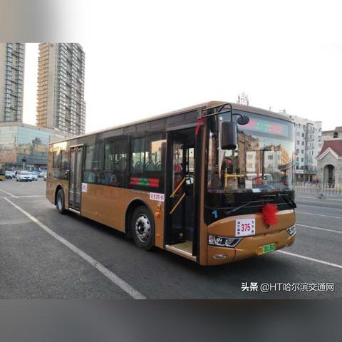 哈尔滨367公交线路相关长尾关键词有哪些