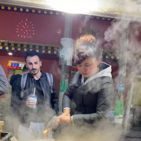 兰州市开烤肉店怎么样啊