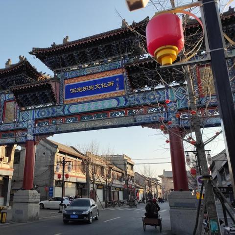 石家庄市小众景点排名的长尾关键词有哪些