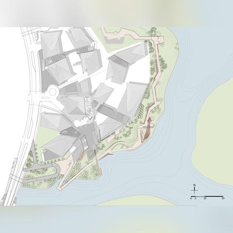 成都市麓湖公园在哪里