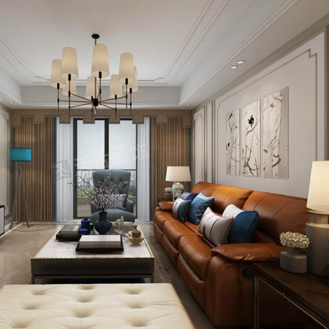 重庆融创滨江壹号怎么样