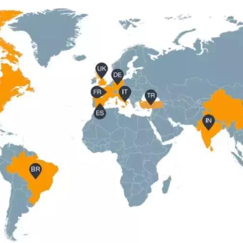 澳洲跨境火爆产品是什么