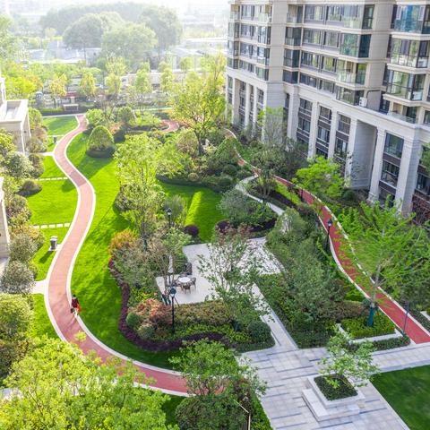 融创玉兰公馆 南通长尾关键词有什么