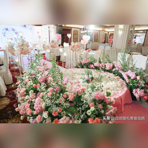 昆明市金泉小区在哪里啊