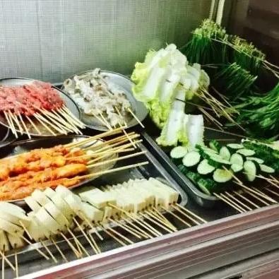 福建泉州烧烤消费怎么样