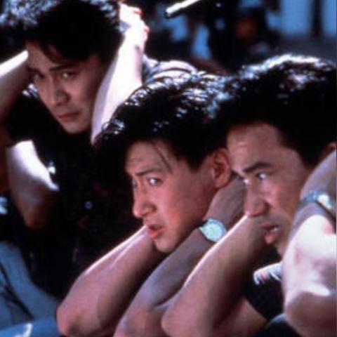 喋血街头 电影全部长尾关键词