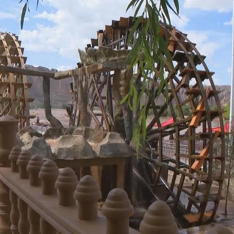 在兰州黄河边怎样才能找到黄金？