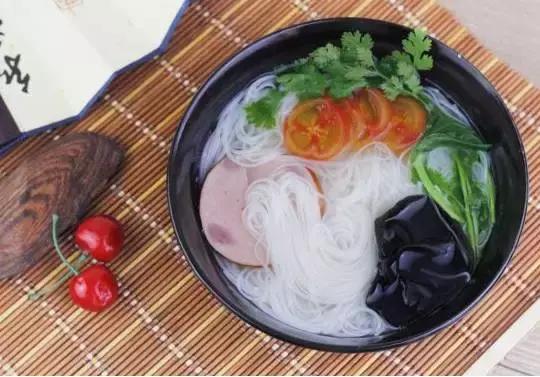 吴桥美食有什么呢（江南自助游攻略）