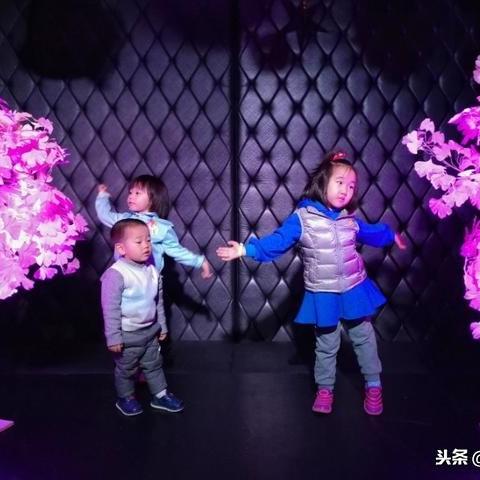 桂林市跨年活动有哪些项目