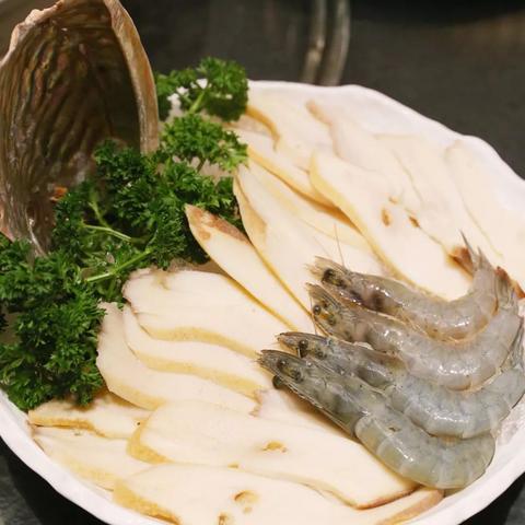 济南300海鲜相关长尾关键词有哪些