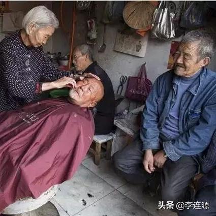 西安理发店推荐靠谱相关长尾关键词有哪些