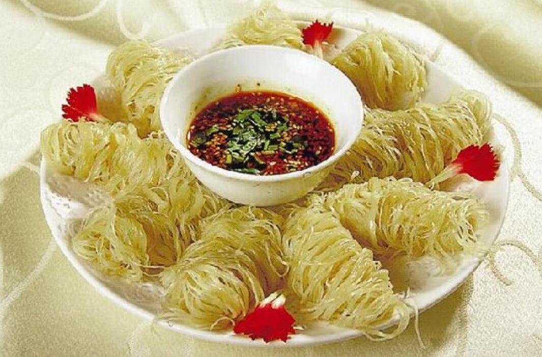 陕西什么美食好吃（你觉得陕西称得上美食之都的名号吗）
