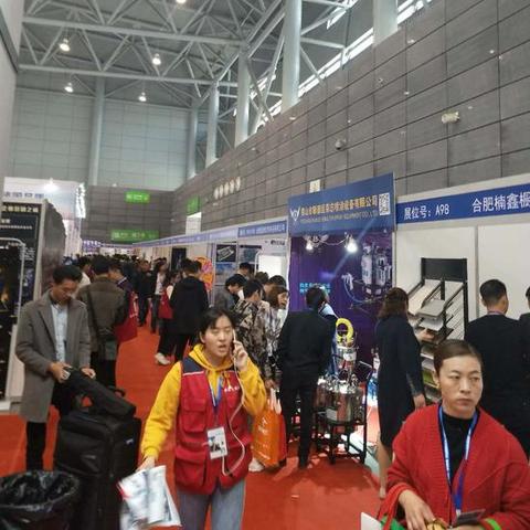 合肥市家居圈怎么样