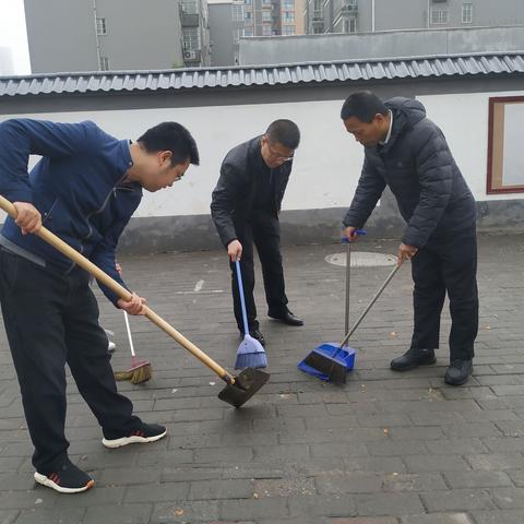 西安市生活环境怎么样