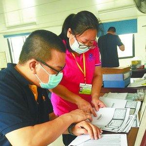 厦门市驾校考场在哪里