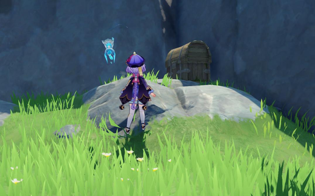 原神回声轻叙怎么坐船（原神一天能拿几个回音海螺）