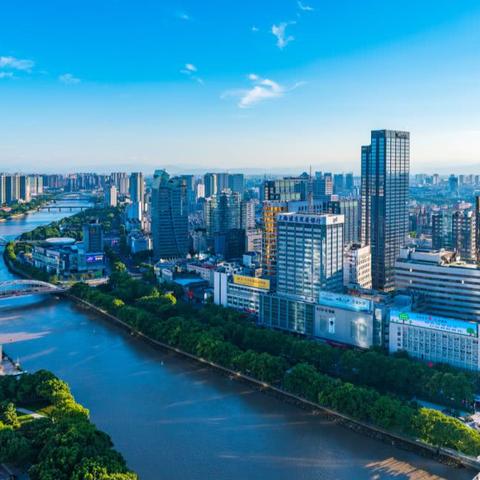 无锡市与宁波市哪个强