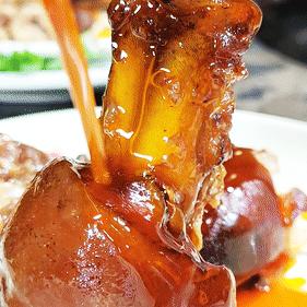 成都市井火锅鬼故事简介的长尾关键词有哪些