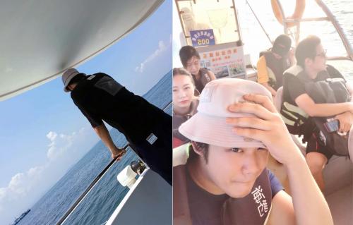 创业老超哥与小鹏p7：尝过人生起落，更明白自己想要的
