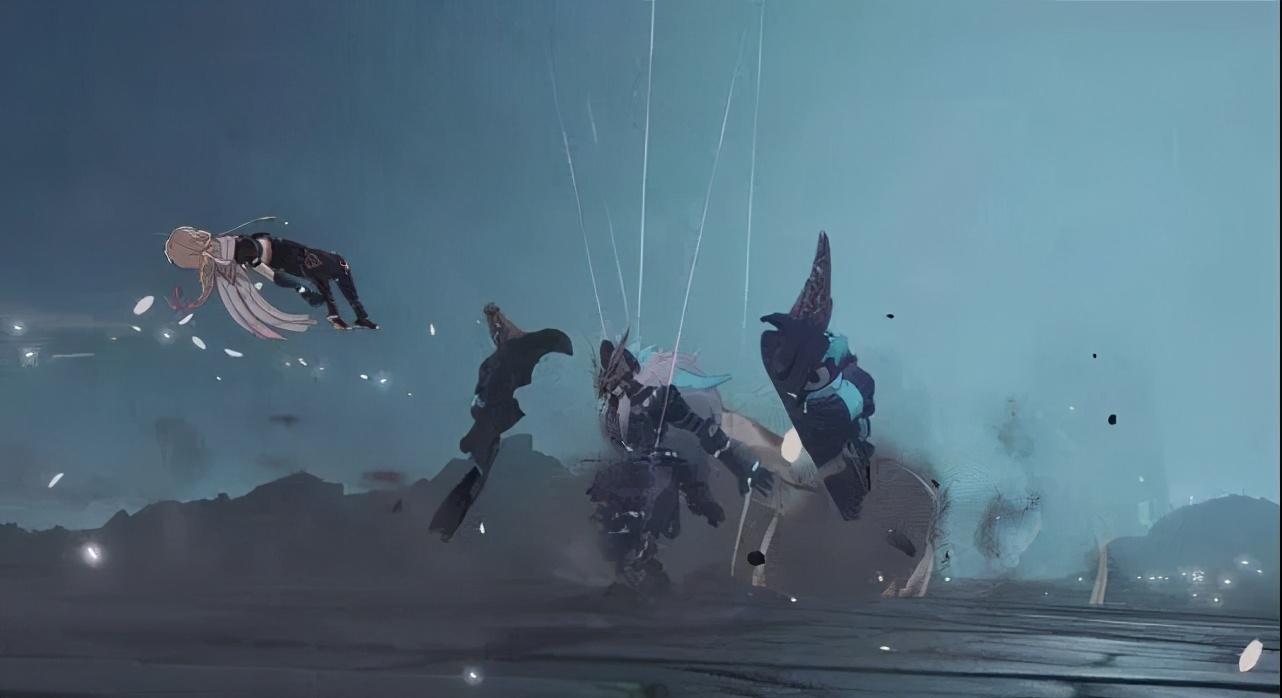 原神宠物怎么获得武士（原神万叶怎么获得）