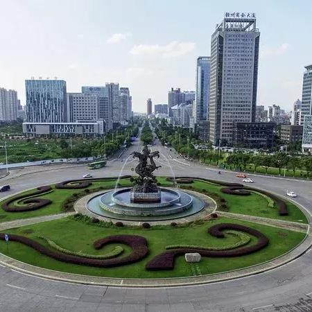 赣州市红旗大道是在哪的长尾关键词有什么