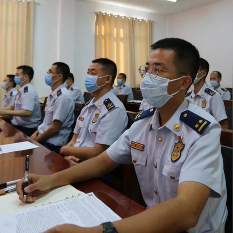 福建森林公安怎么样