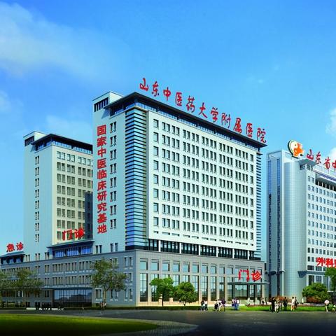 济南市小儿科哪个医院好