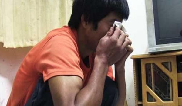 梦见自己将要生孩子