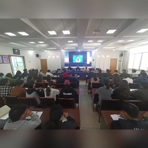 河南科技学院 怎么样