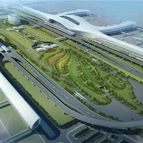 南宁吴圩机场怎么去？离市区几公里？