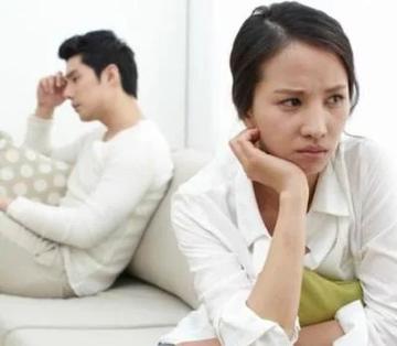 正常男人能忍受多久无性婚姻?