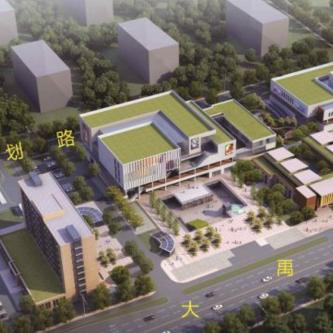 合肥市淮海大道在哪个区