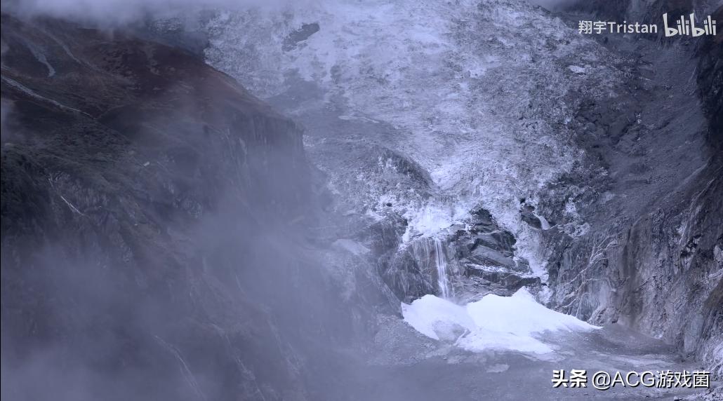 原神冰川神像的冰怎么解除（原神冰原的冰怎么快速去除）