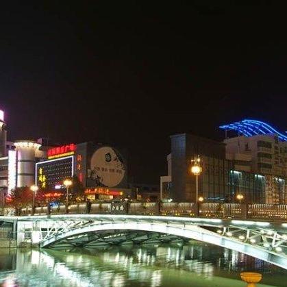 苏州市昆山有什么商场