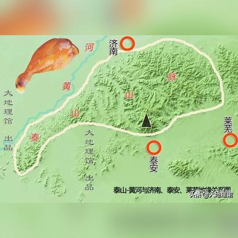 济南市都包括哪些城市