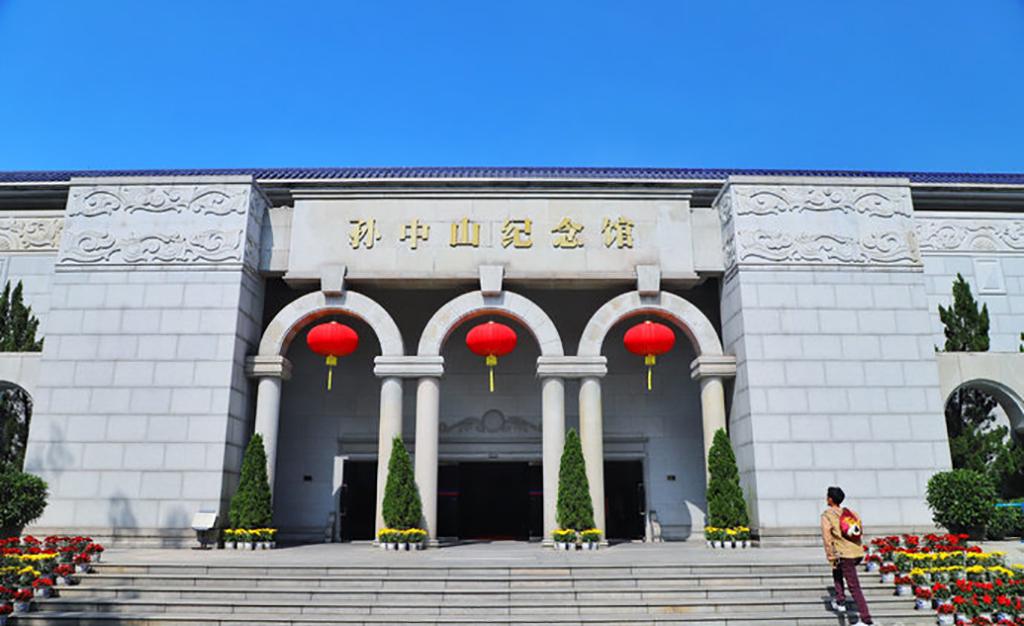 全国景点排行:不可错过的最佳旅游胜地