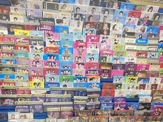 啥行业？曾经在长葛火得一塌糊涂！如今仅剩新华路一家店…