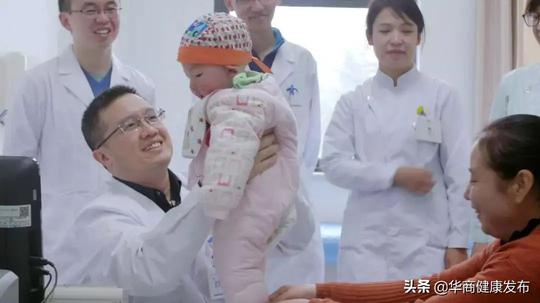 患者招募丨完全免费唇腭裂手术，唇腭裂专家在西安等你来