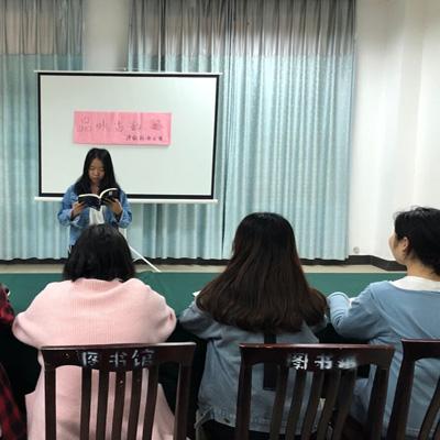 长沙市图书馆大门是哪个门