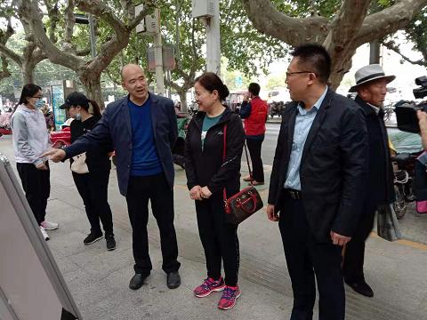江苏省邳州市：巩固残疾人脱贫成果，提高残疾人生活质量