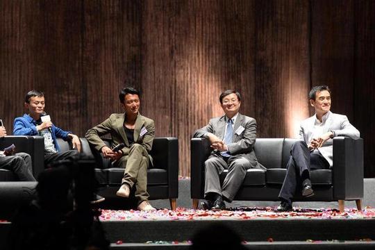 明星做生意也不容易！谢霆锋2亿商铺无人问津，生意亏损面临倒闭