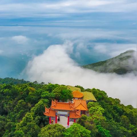 鸟瞰广东东莞市的长尾关键词有什么