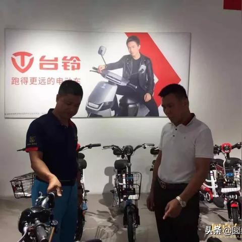 广东东莞市台铃车业的长尾关键词有什么