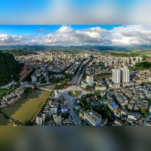 南宁市和哪个市接壤