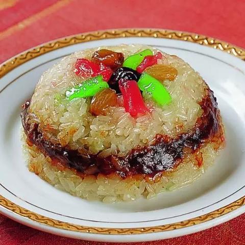 上海精点糕点有哪些