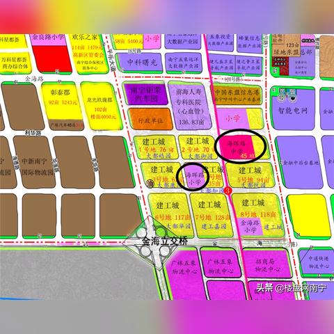 南宁海晖路小学水平怎么样？