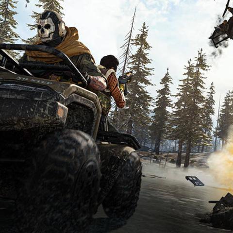 使命召唤战区手游下载（使命召唤战区手游下载指南）