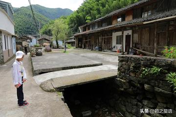 宁波市哪个村最偏远的