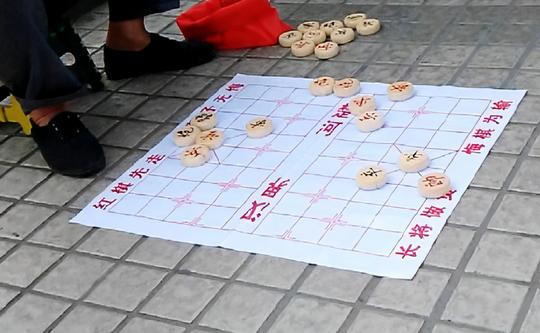生活中常见的6种街头骗局大揭秘，你中招了吗？